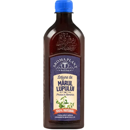 Lotiune Marul Lupului 200ml Aroma Plant