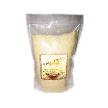 Faina De Susan 250gr Carmita