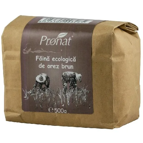 Faina Orez Brun, Eco, 500g,  Pronat
