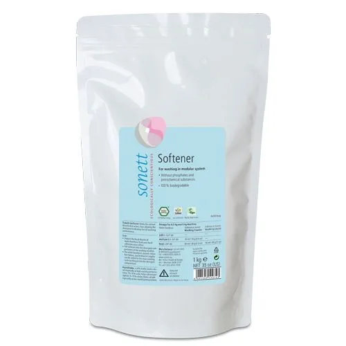 Dedurizant de Apa Ecologic 1kg Sonett