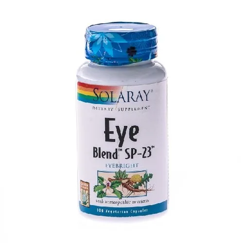Eye Blend 100cps Secom