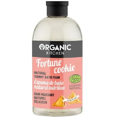 Spumant de baie Bio, Fortune Cookie, 500ml, Organic Kitchen