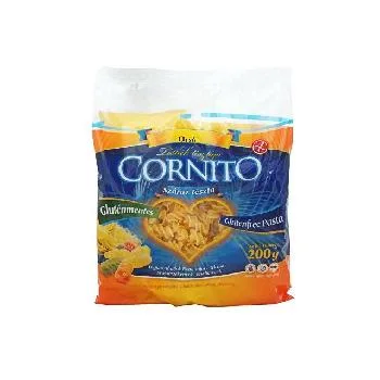 Paste Cornito Spirale Fara gluten 200gr