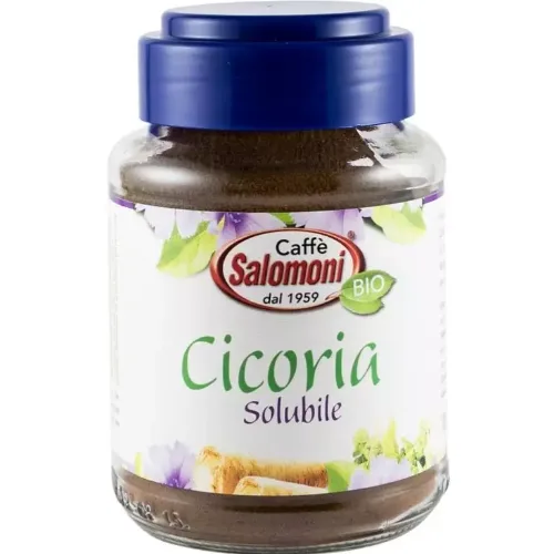 Cicoare Solubila Bio 100gr, Pronat
