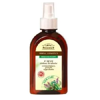 Elixir Impotriva Caderii Green Pharmacy 250 Ml