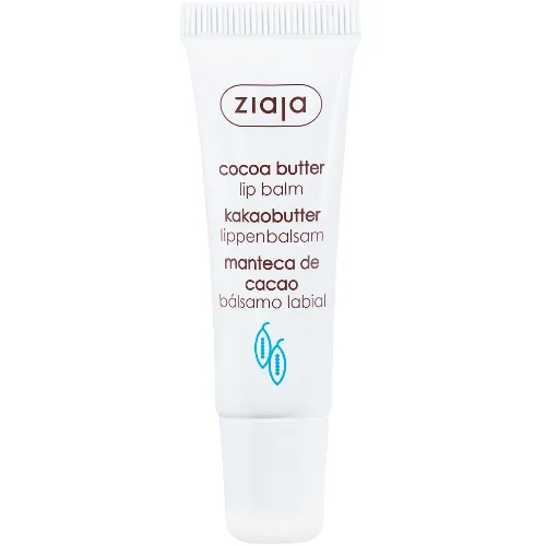 Balsam Buze Cocoa Butter 10ml Ziaja