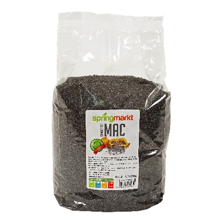 Seminte de Mac 1kg