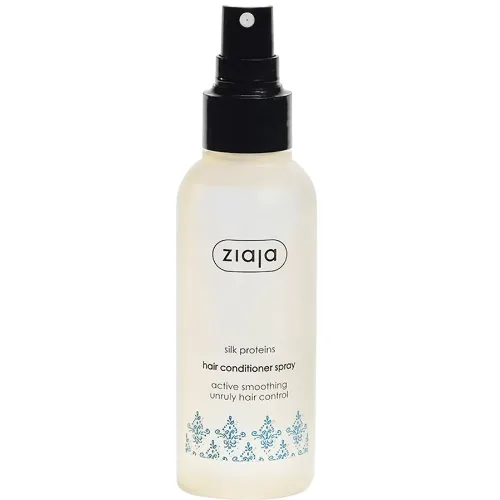 Balsam Spray Matase Par Duo Fazic fara Clatire 125ml Ziaja