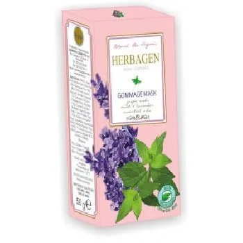 Masca Gomaj 50gr Herbagen