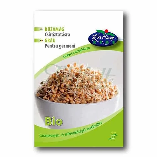 Grau pentru Germinat Rede 50g Kertimag
