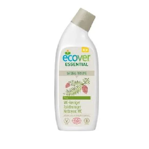Solutie pentru Curatat Toaleta cu Pin Eco 750ml Ecover