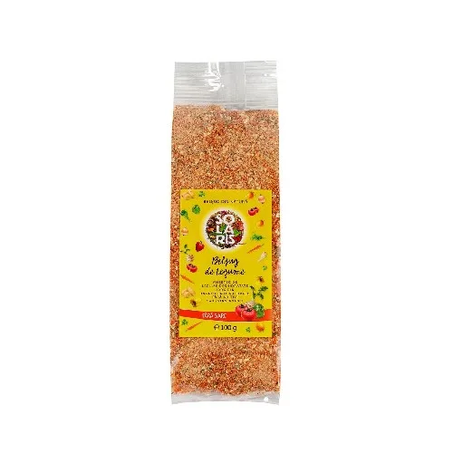 Belsug De Legume granulat, 100g, Solaris
