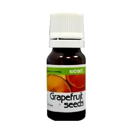 Grapefruit Seeds Etna 10ml