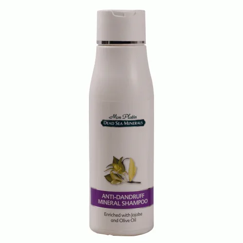Sampon Antimatreata 500ml Mon Platin