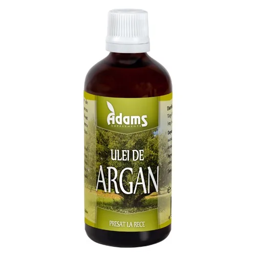 Ulei de Argan 100ml