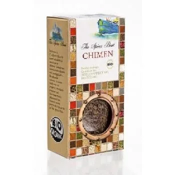 Condiment Chimen  35g Longevita