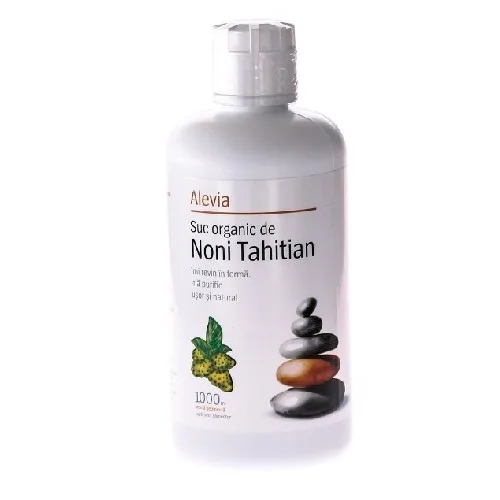 Tahitian Noni 1000ml Alevia