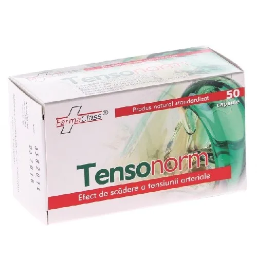 Tensonorm 50cps Farma Class