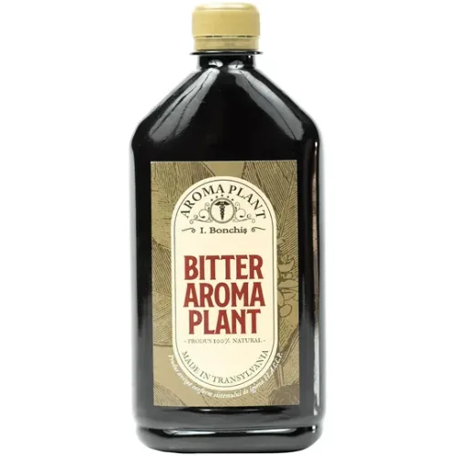 Bitter 500ml Aroma Plant Bonchis