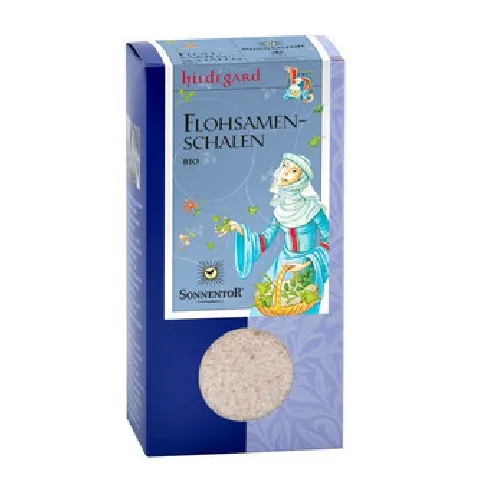 Tarate de Psylli Eco 120gr Sonnentor