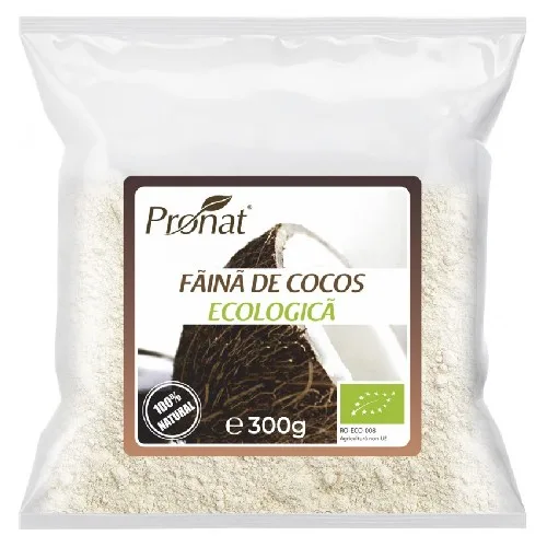 Faina Cocos, Bio, 300g, Pronat