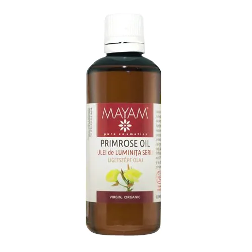Ulei Luminita Serii 50ml Mayam