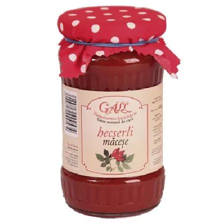 Gem de Macese 420gr Gall