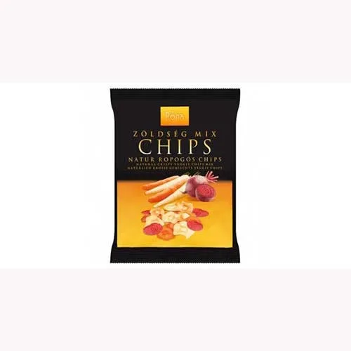 Chips Legume 40g Rona