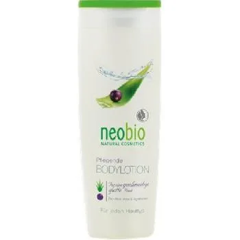 Lotiune Corp Nutritiva Neobio 250ml