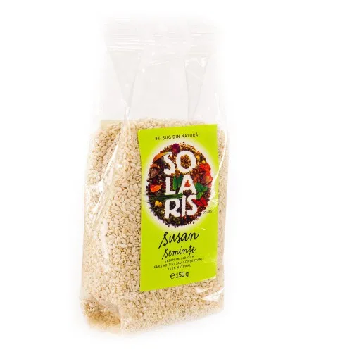 Seminte de Susan 150gr Solaris