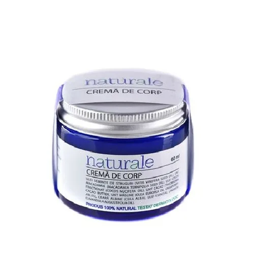 Crema Corp 60ml Naturale