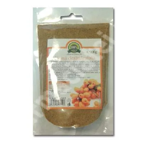 Catina Deshidratata 100gr Carmita