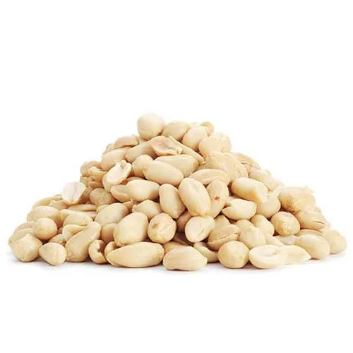 Arahide Crude Decojite 500g Depal