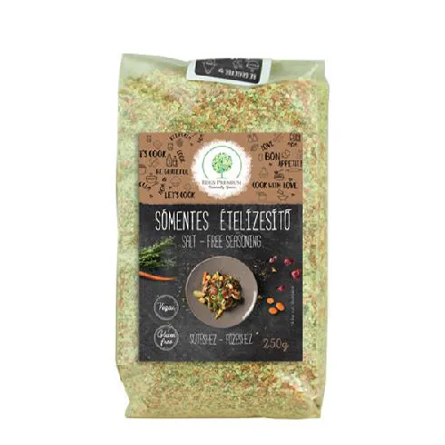 Mix Legume Fara Sare 250gr, Eden Premium