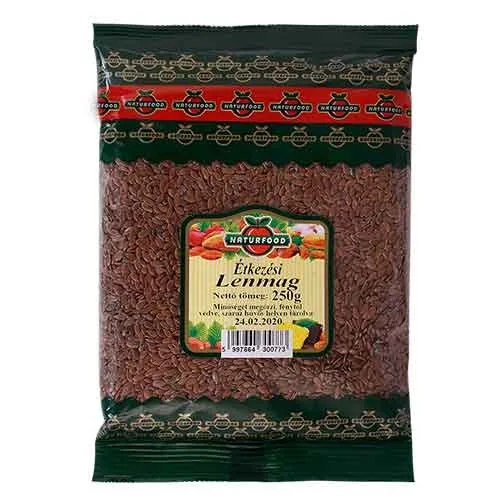 Seminte In, 250g, Naturfood