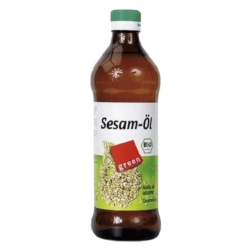 Ulei de Susan Bio 500ml Green Organics
