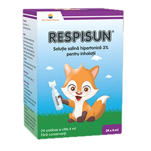 Respisun 4mlx24 Sun Wave