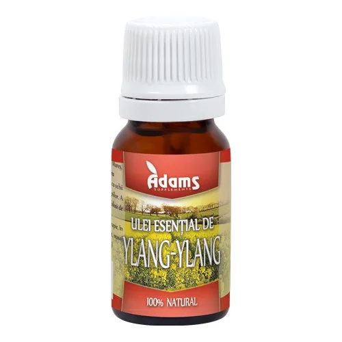 Ulei Esential de Ylang Ylang 10ml