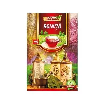 Ceai Roinita 50gr Adserv