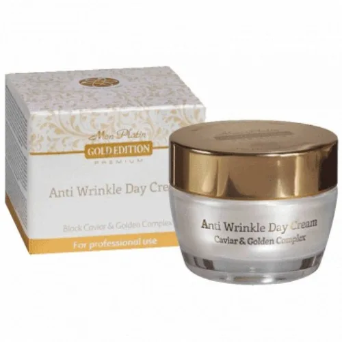 Crema Antirid, 50 ml, Mon Platin