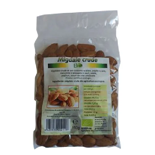 Migdale Crude 150gr Deco Italia