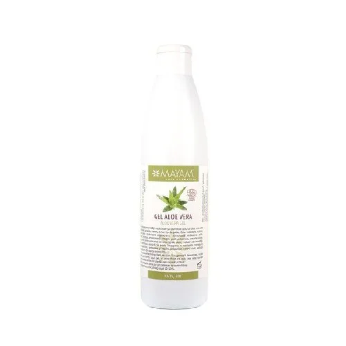 Gel de Aloe Vera Bio Mayam 250ml