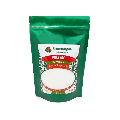 Green Sugar 500g Lab. Remedia
