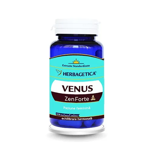 Venus 60cps Herbagetica