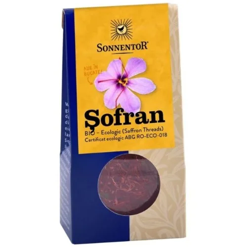Sofran, Eco, 0,5g, Sonnentor