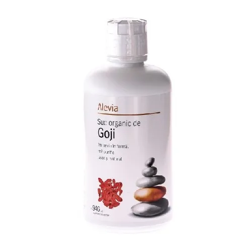 Goji 946ml Alevia