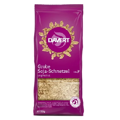 Fulgi de Soia Mari Bio 200g Davert