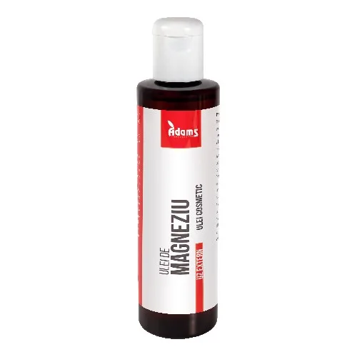  Ulei de Magneziu 200ml