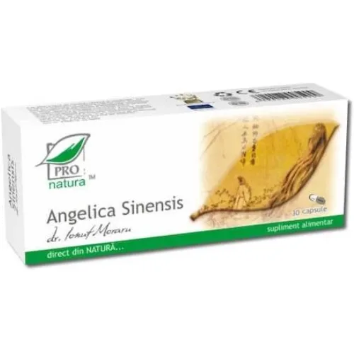 Angelica Sinensis 30cps