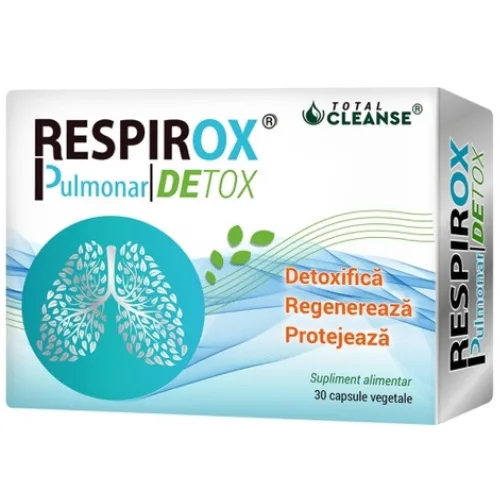 Respirox 750mg Cosmo Pharm